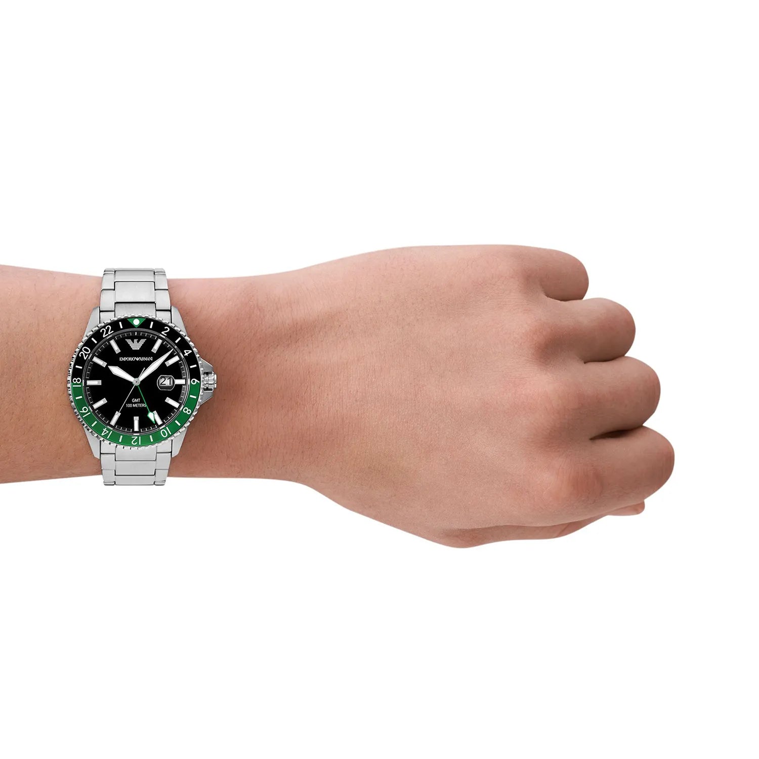 Emporio Armani Watch For Men AR11589