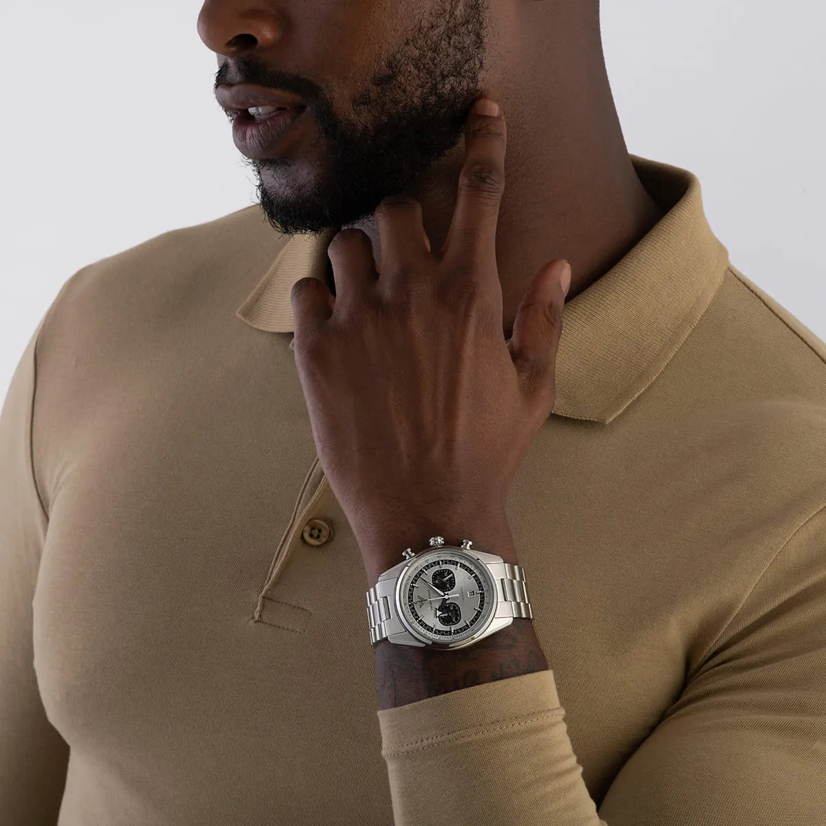 Emporio Armani Racer Men’s Watch AR11636