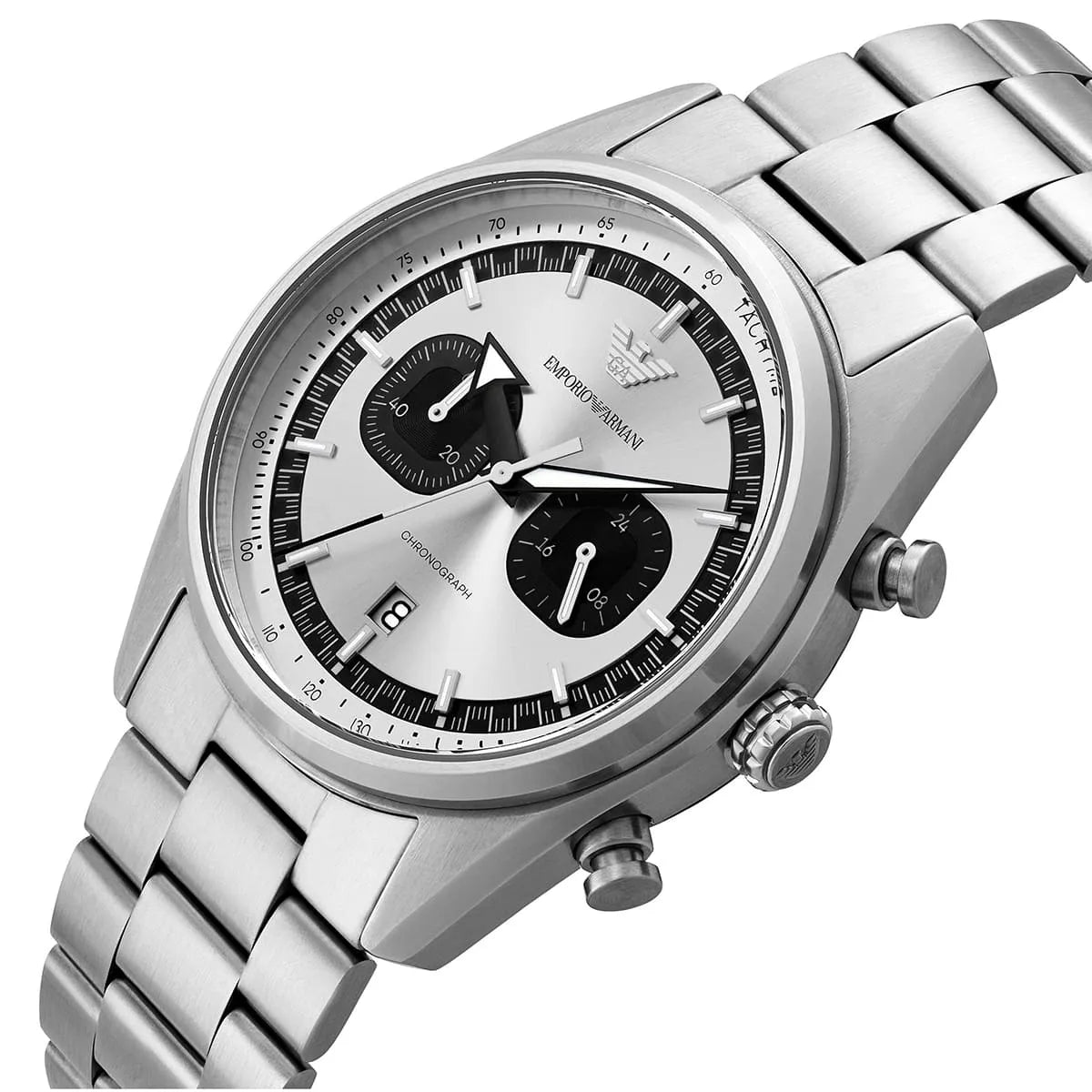 Emporio Armani Racer Men’s Watch AR11636