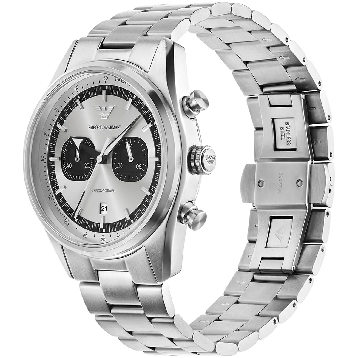 Emporio Armani Racer Men’s Watch AR11636