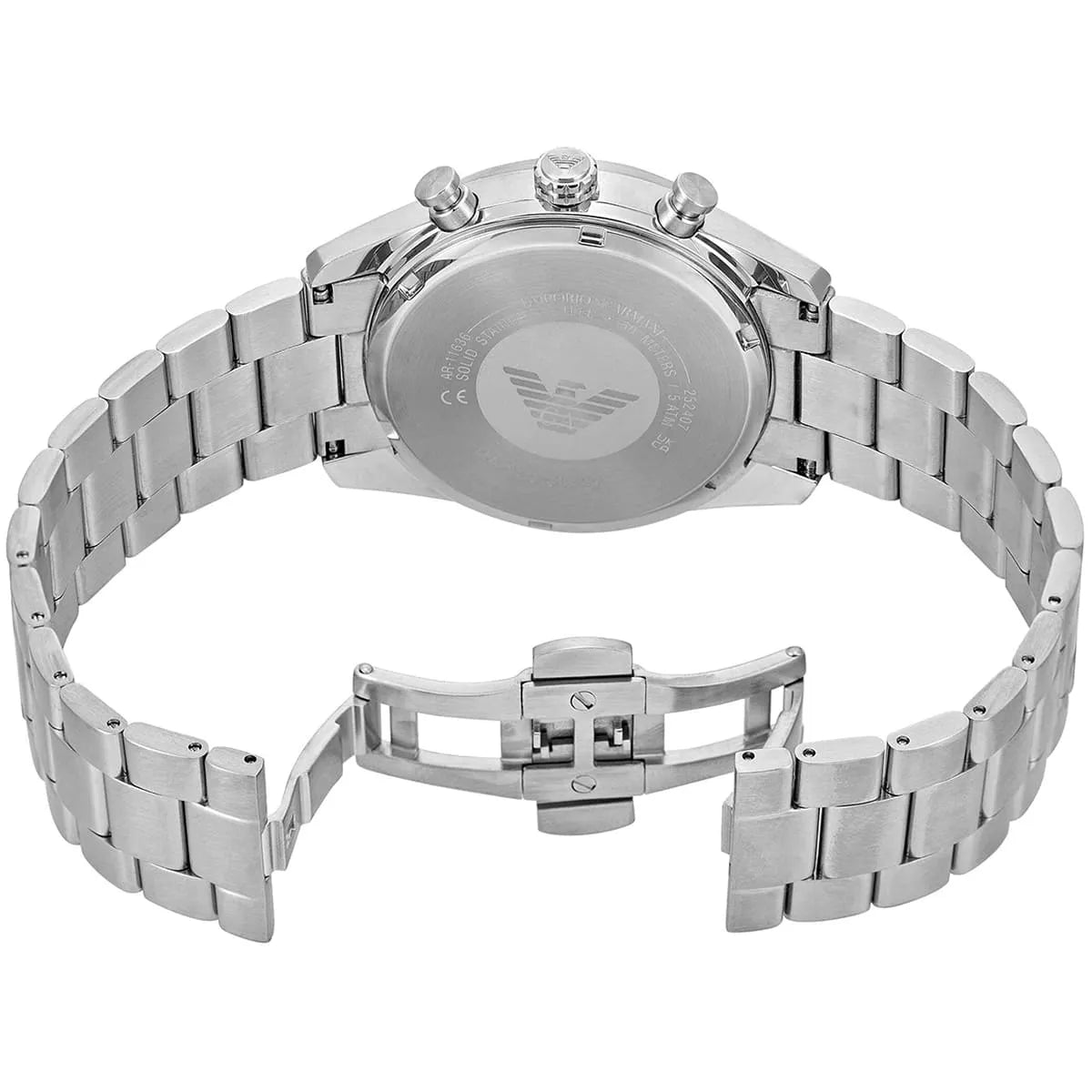 Emporio Armani Racer Men’s Watch AR11636