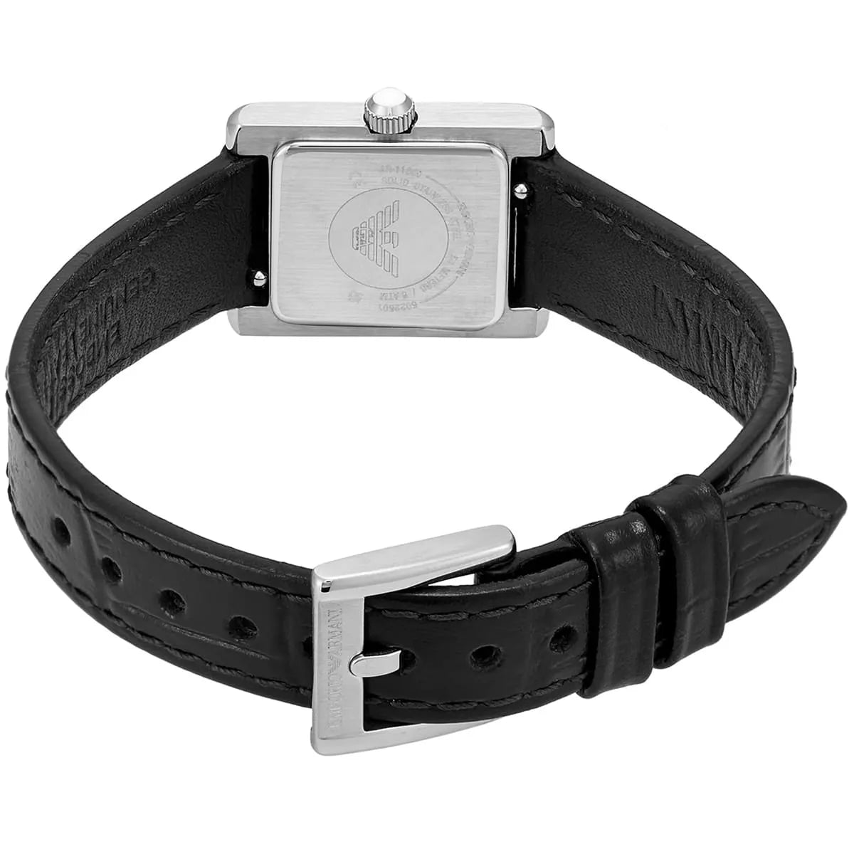 AR11660 Emporio Armani Genni watch