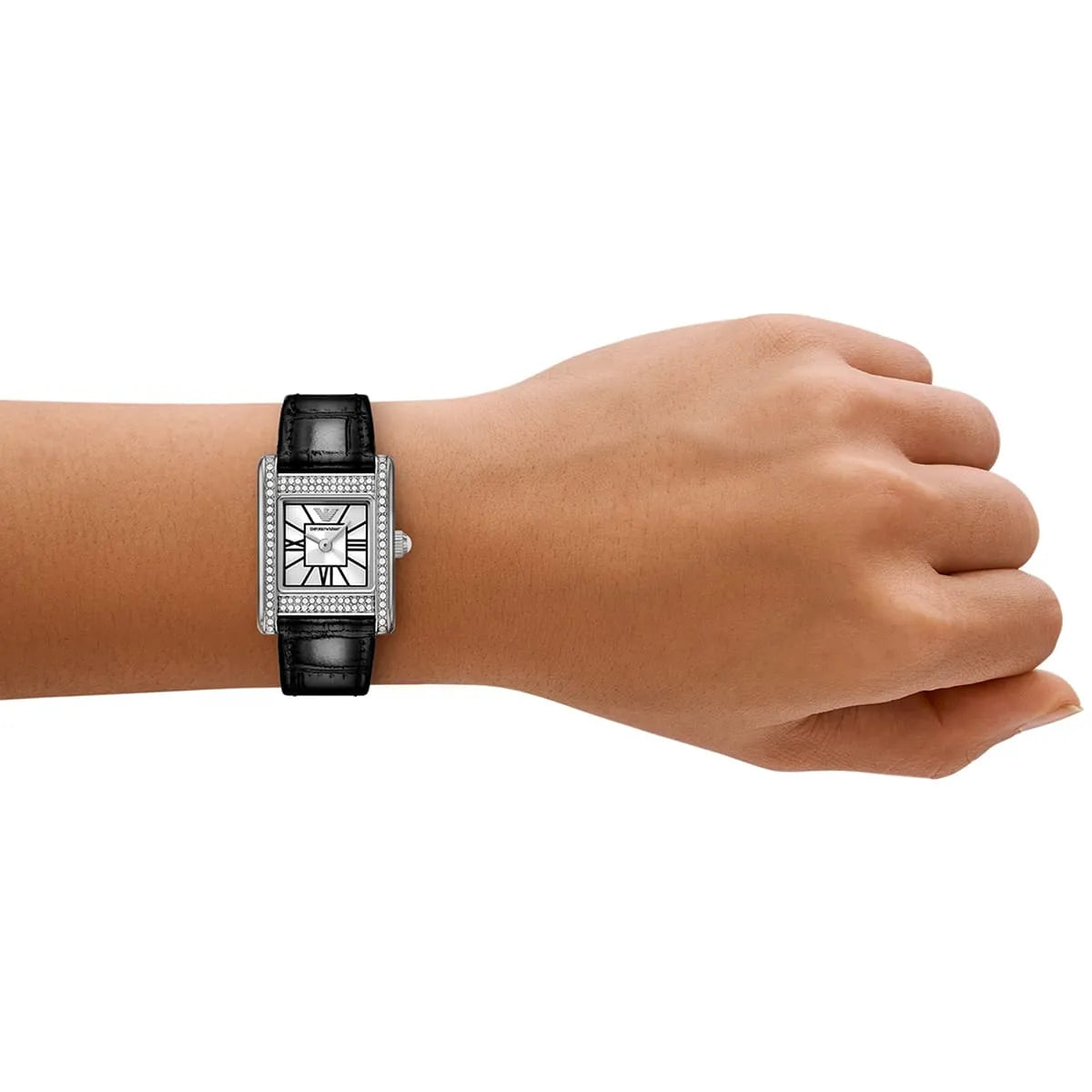 AR11660 Emporio Armani Genni watch