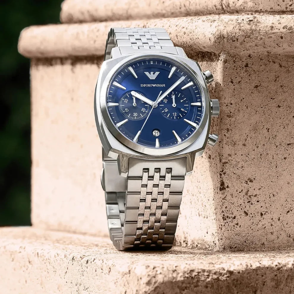 Emporio Armani Watch For Men AR11688