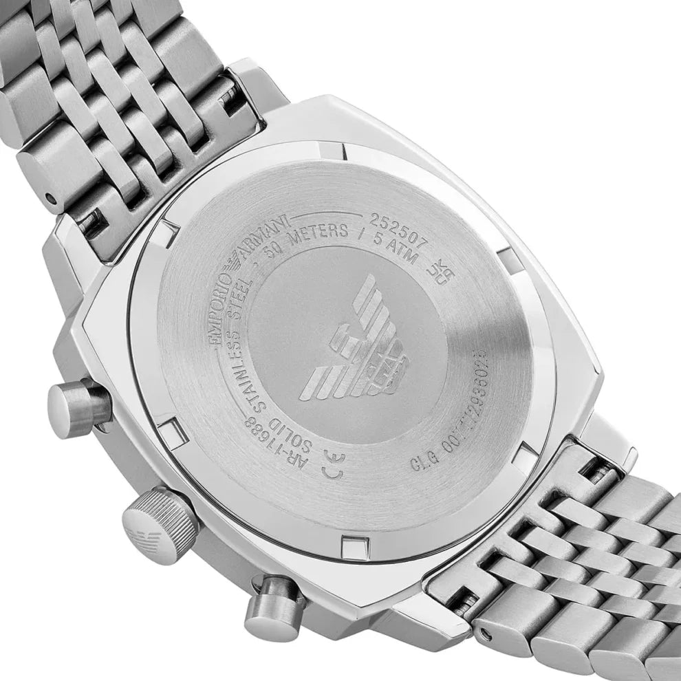 Emporio Armani Watch For Men AR11688