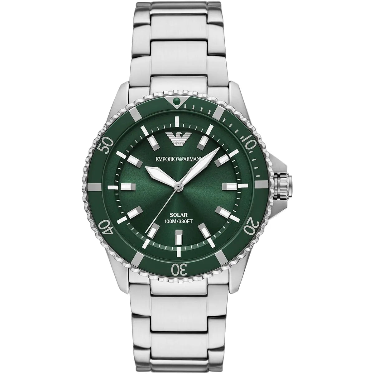 Emporio Armani World Explorer Men’s Watch AR11698