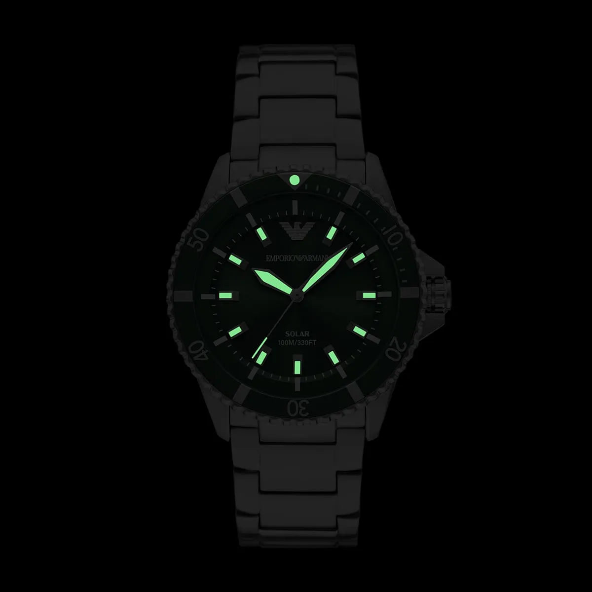 Emporio Armani World Explorer Men’s Watch AR11698