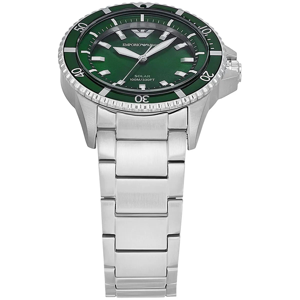 Emporio Armani World Explorer Men’s Watch AR11698