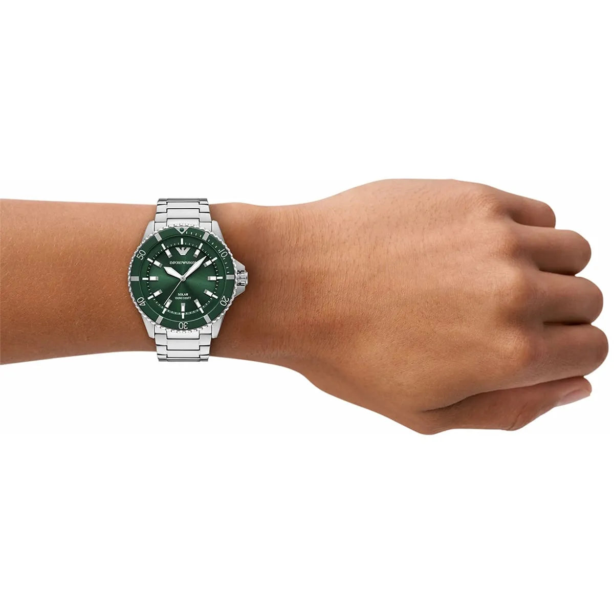 Emporio Armani World Explorer Men’s Watch AR11698