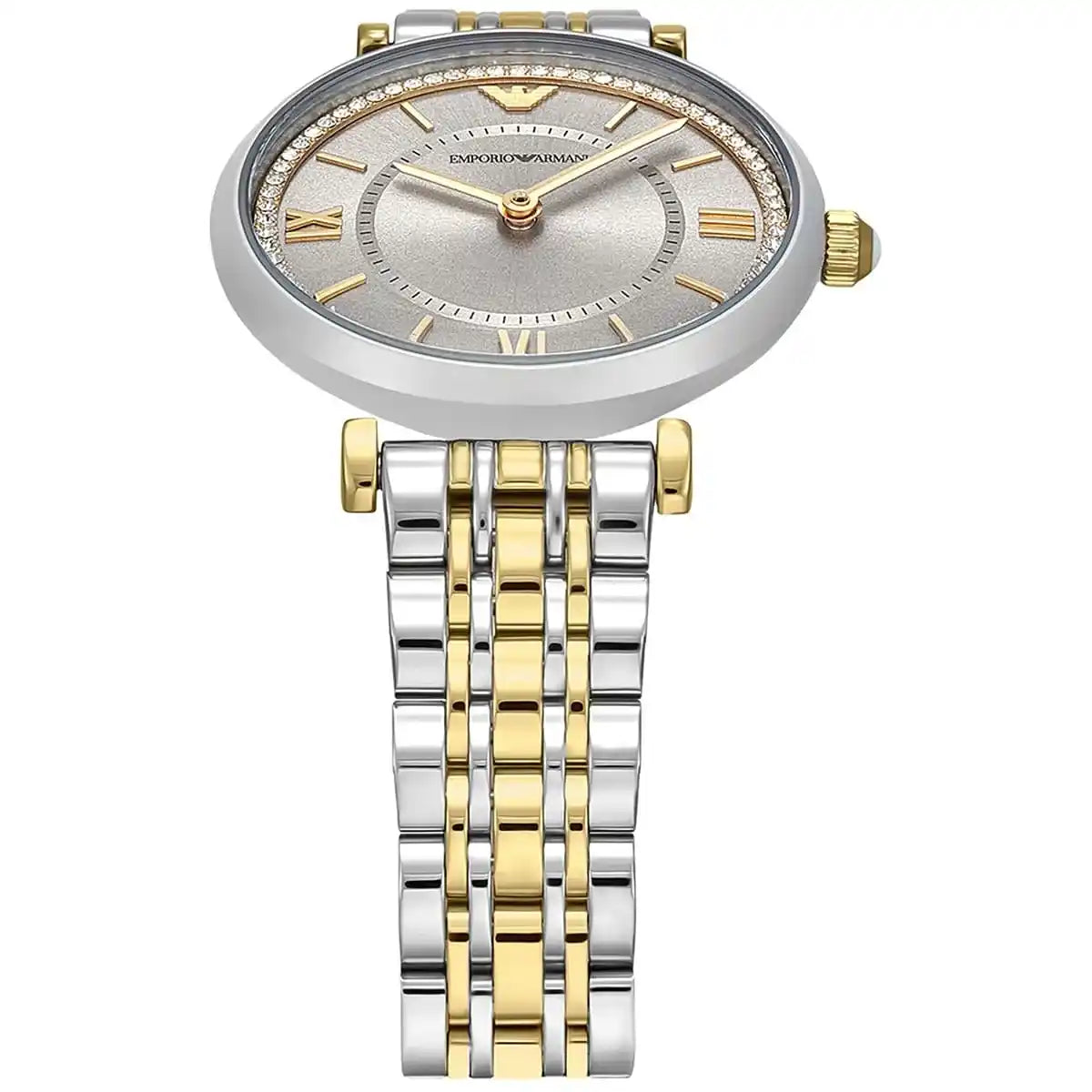 AR11702 Emporio Armani Gianni T-Bar ladies' watch
