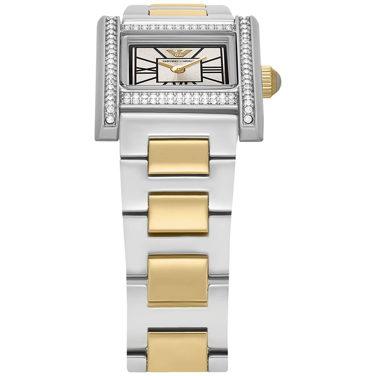 Emporio Armani Genni Women’s Watch AR11704