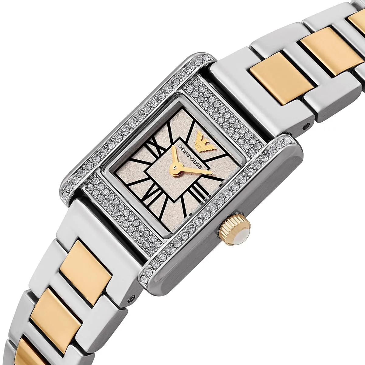 Emporio Armani Genni Women’s Watch AR11704