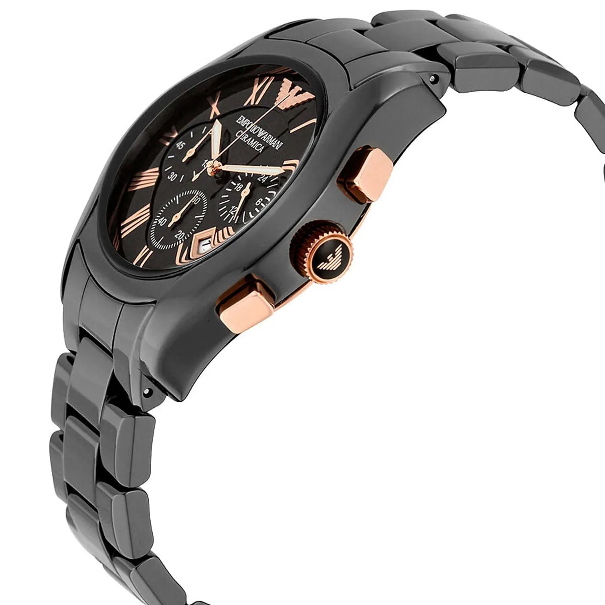 Emporio Armani Watch For Men AR1410