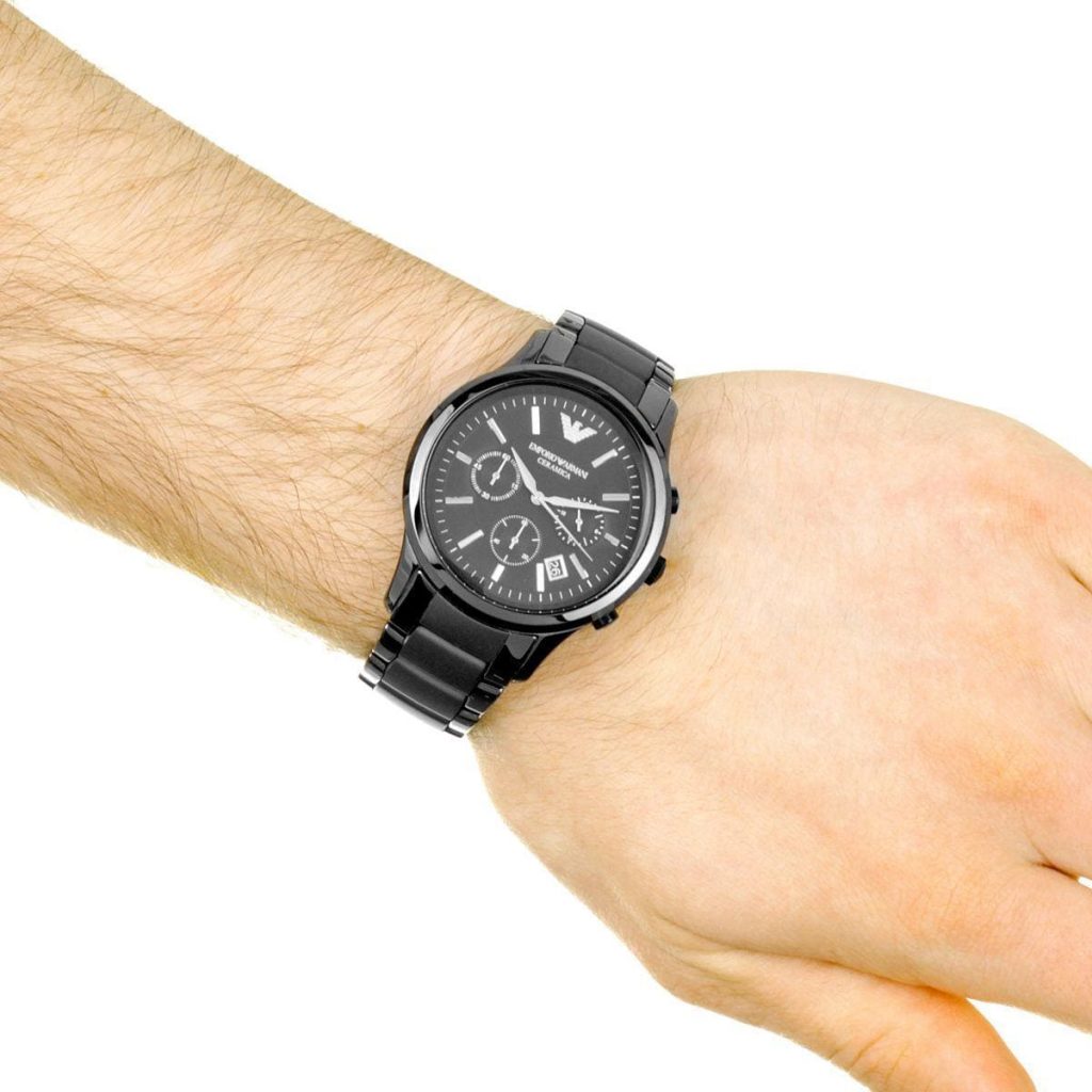 Emporio Armani Watch For Men AR1452