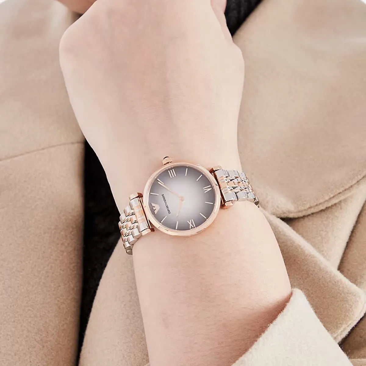 Emporio Armani Watch For Women AR1725