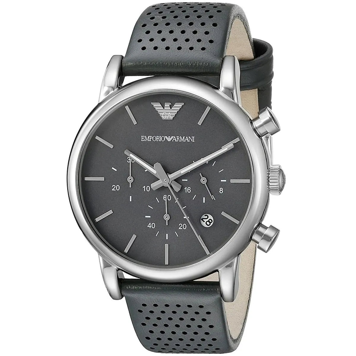 EA Watch For Men AR1735