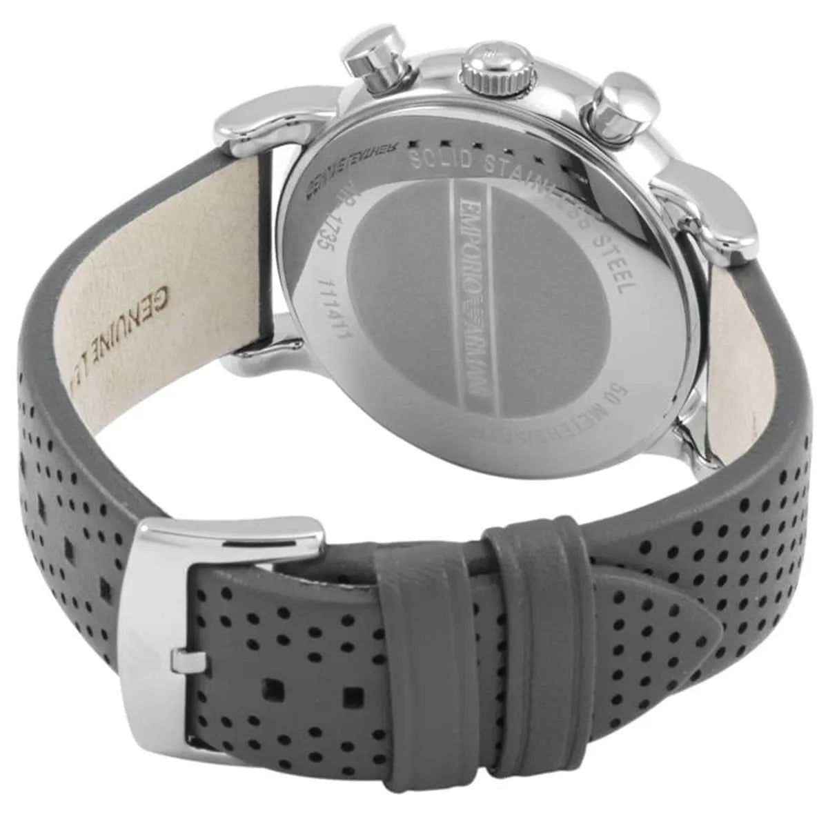 EA Watch For Men AR1735