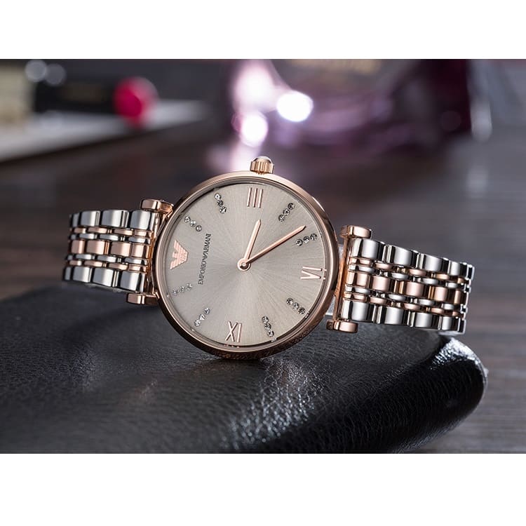 Emporio Armani Watch For Women AR1840