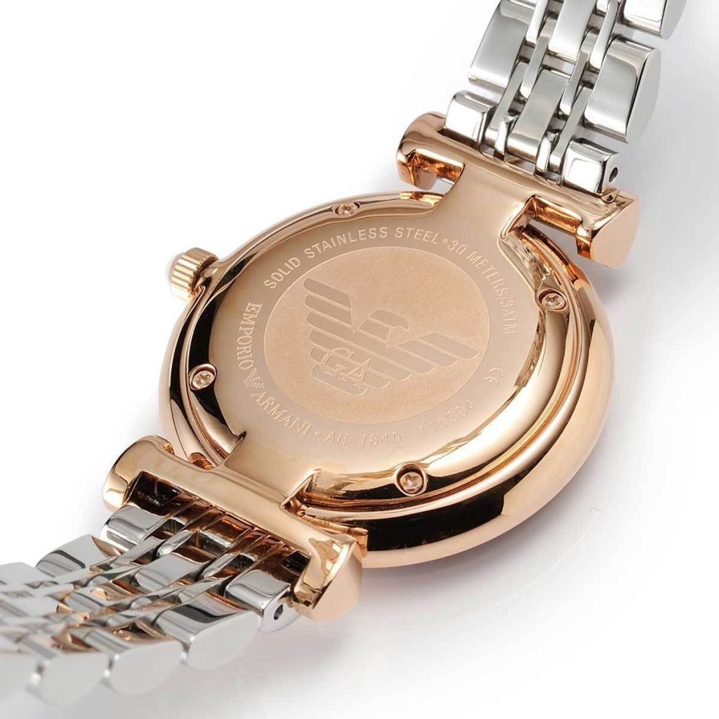Emporio Armani Watch For Women AR1840
