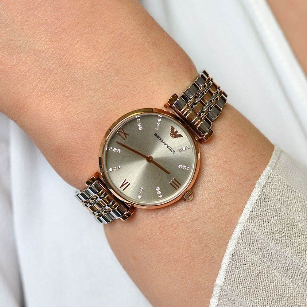 Emporio Armani Watch For Women AR1840