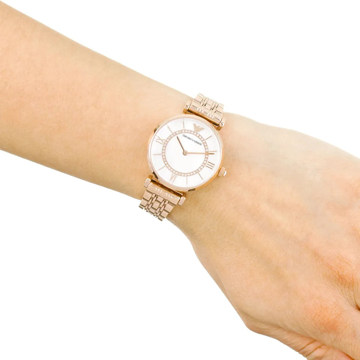 Emporio Armani Watch For Women AR1909