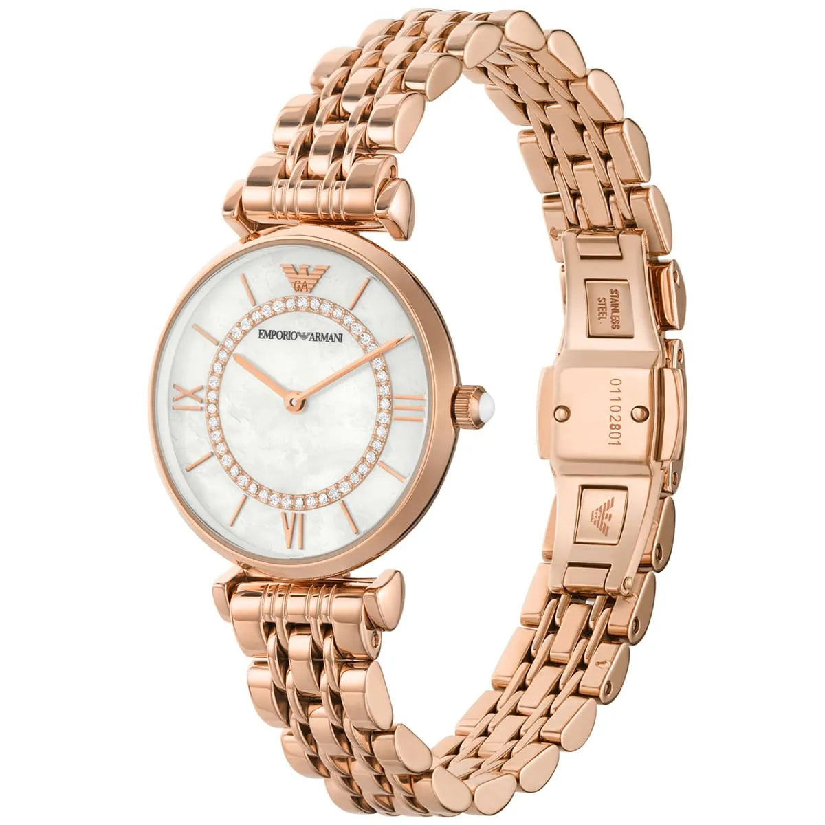Emporio Armani Watch For Women AR1909