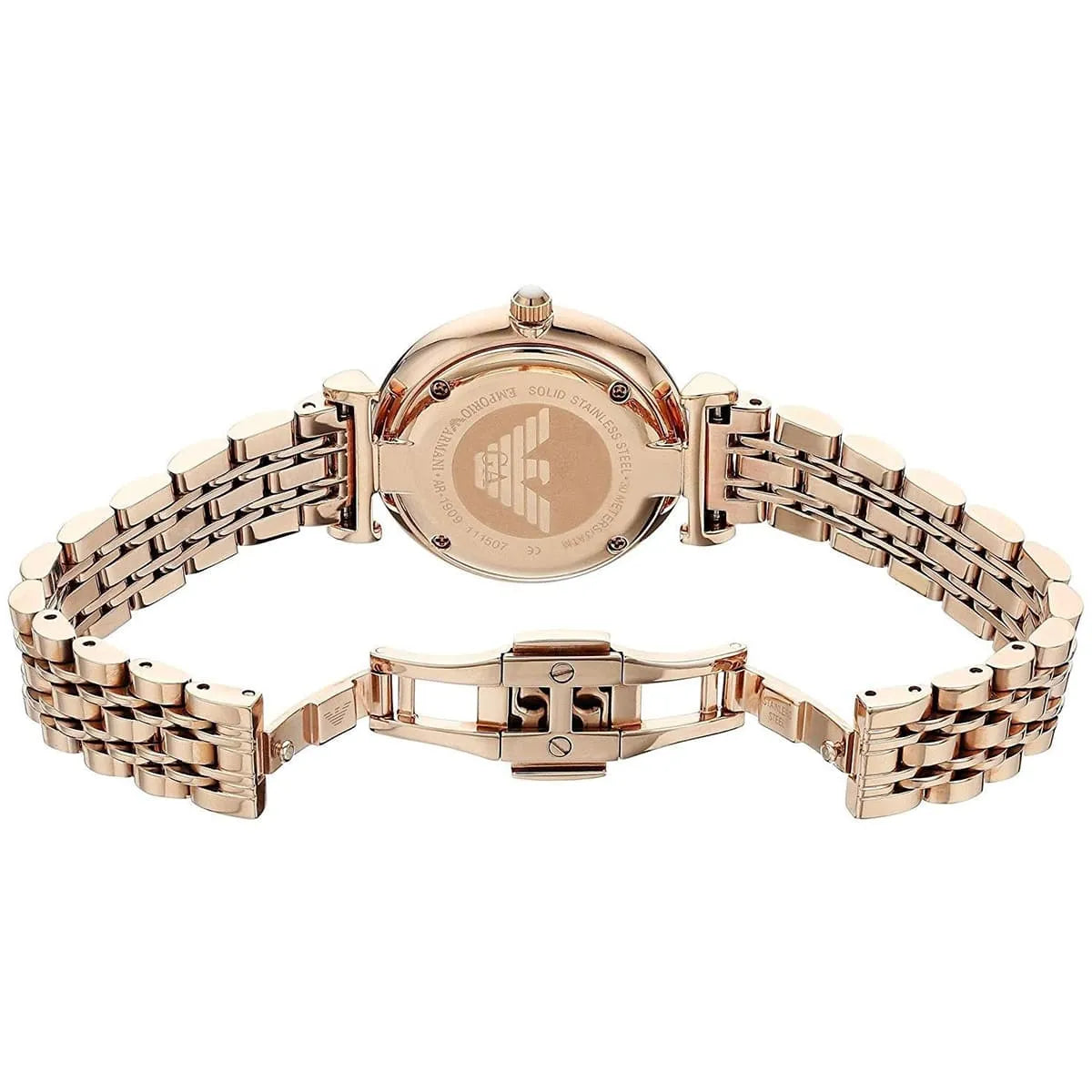 Emporio Armani Watch For Women AR1909