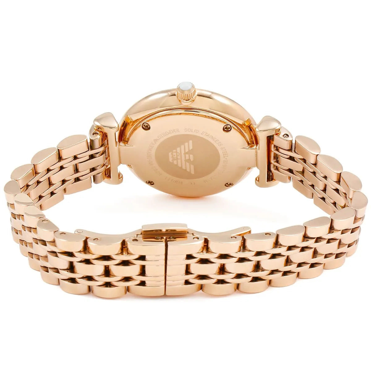 Emporio Armani Watch For Women AR1909