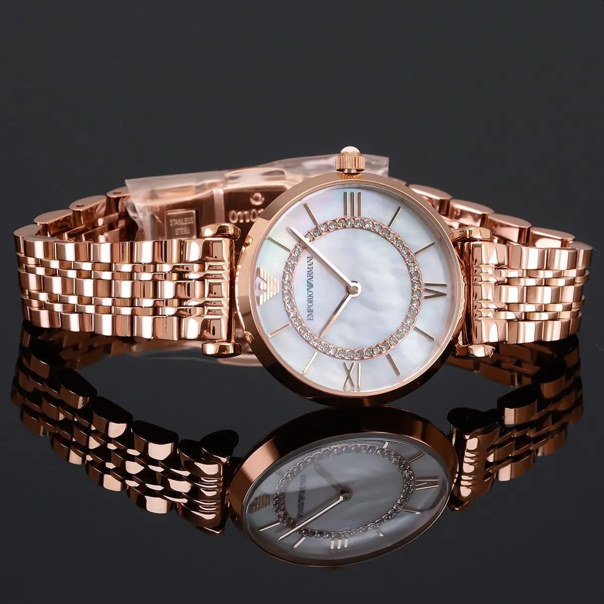 Emporio Armani Watch For Women AR1909