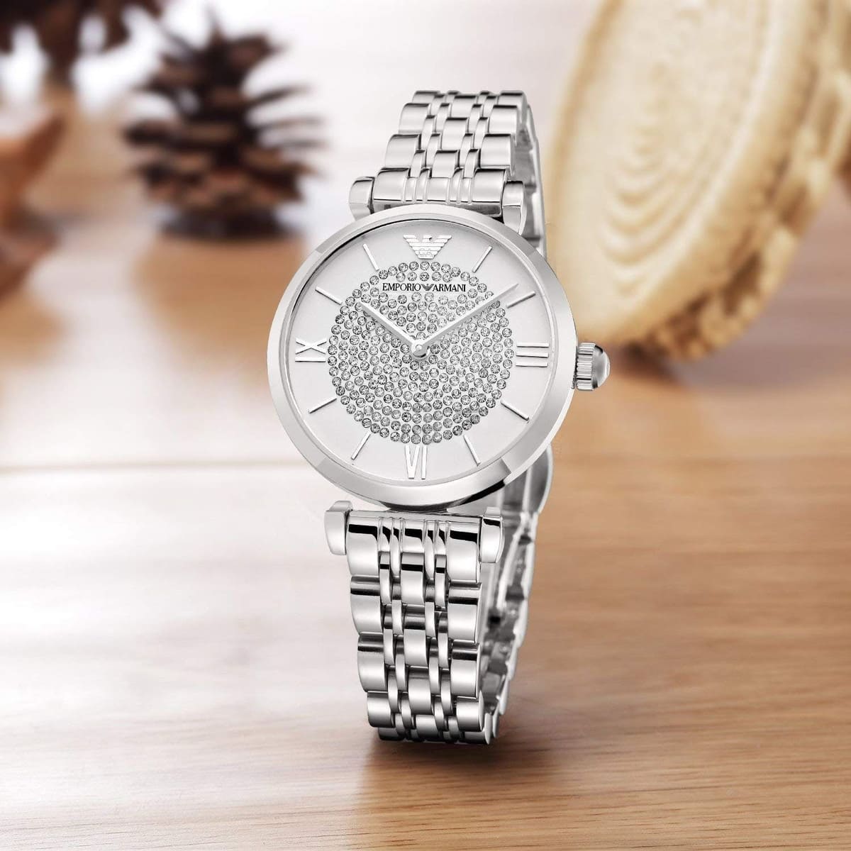 Emporio Armani Watch For Women AR1925