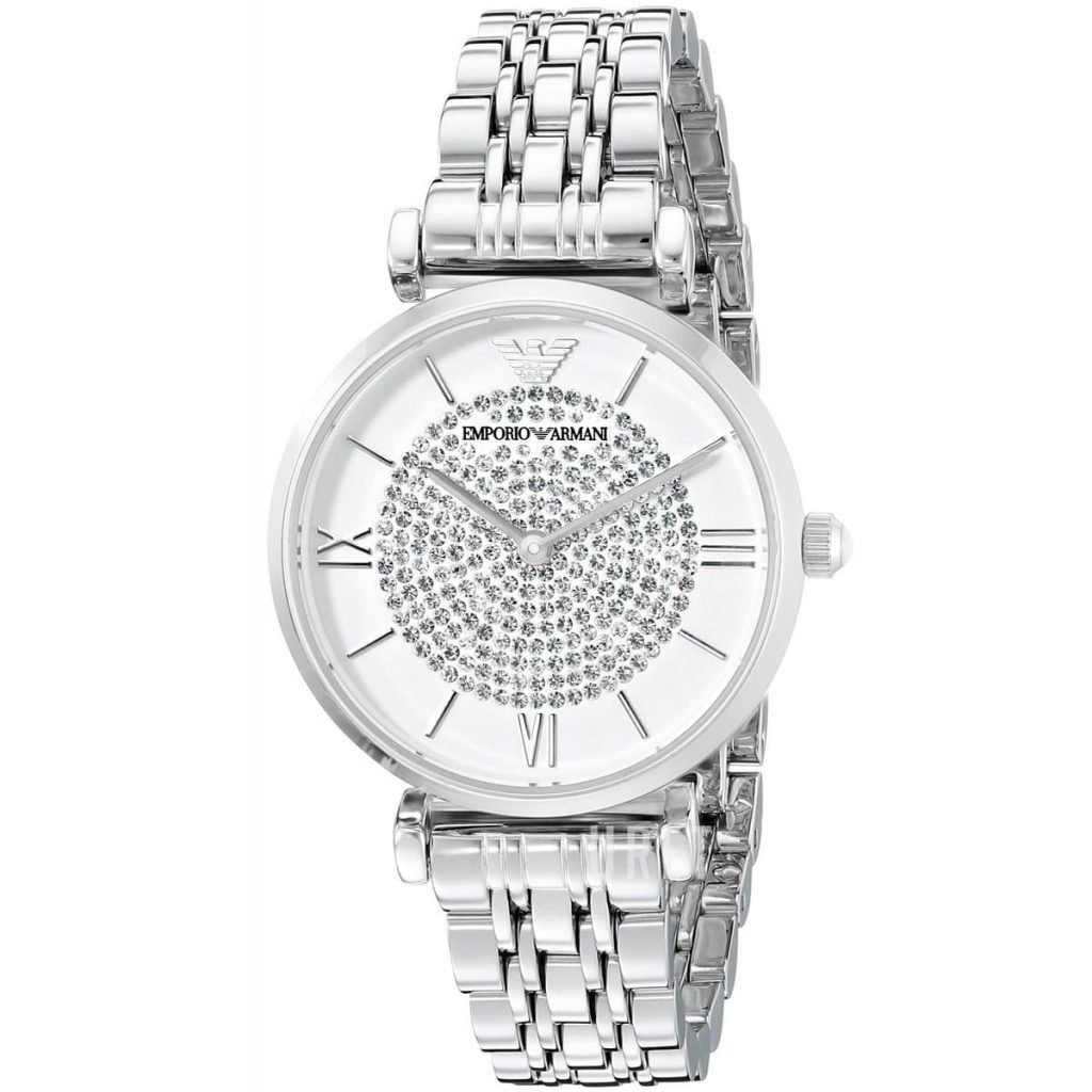 Emporio Armani Watch For Women AR1925