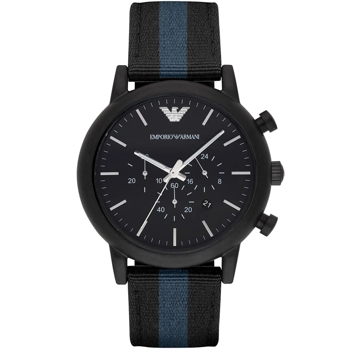 EA Watch For Men AR1948
