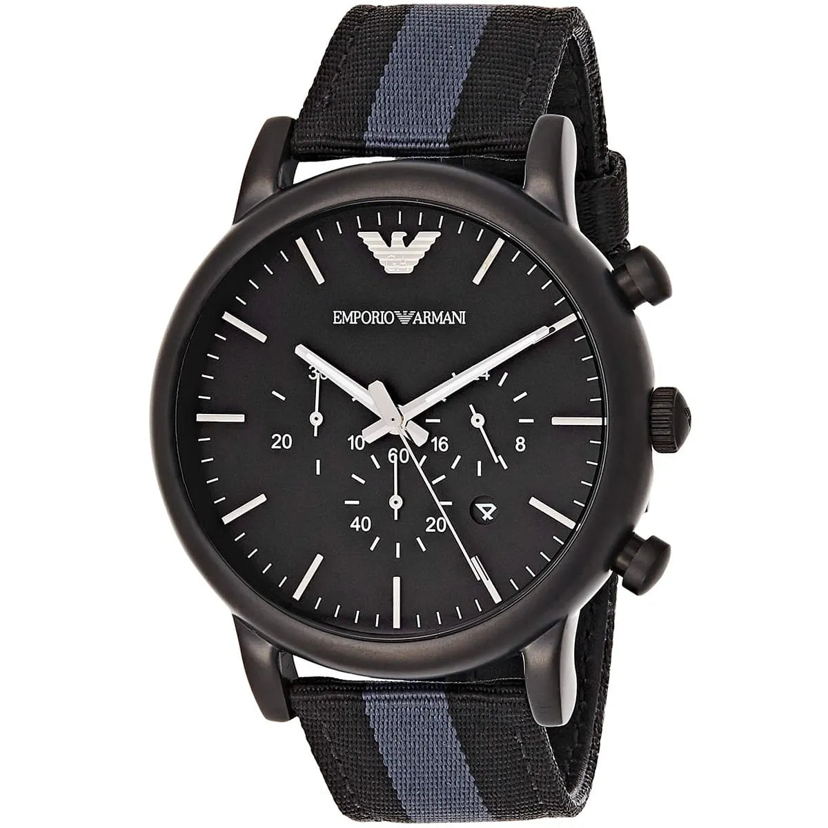 EA Watch For Men AR1948