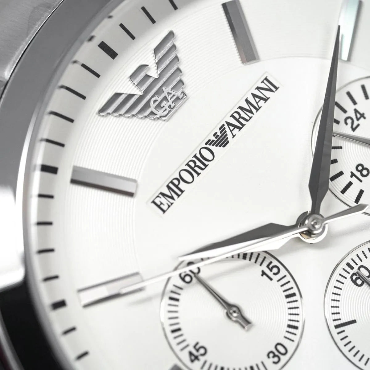 Emporio Armani Watch For Men AR2458