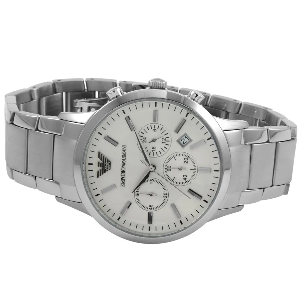 Emporio Armani Watch For Men AR2458