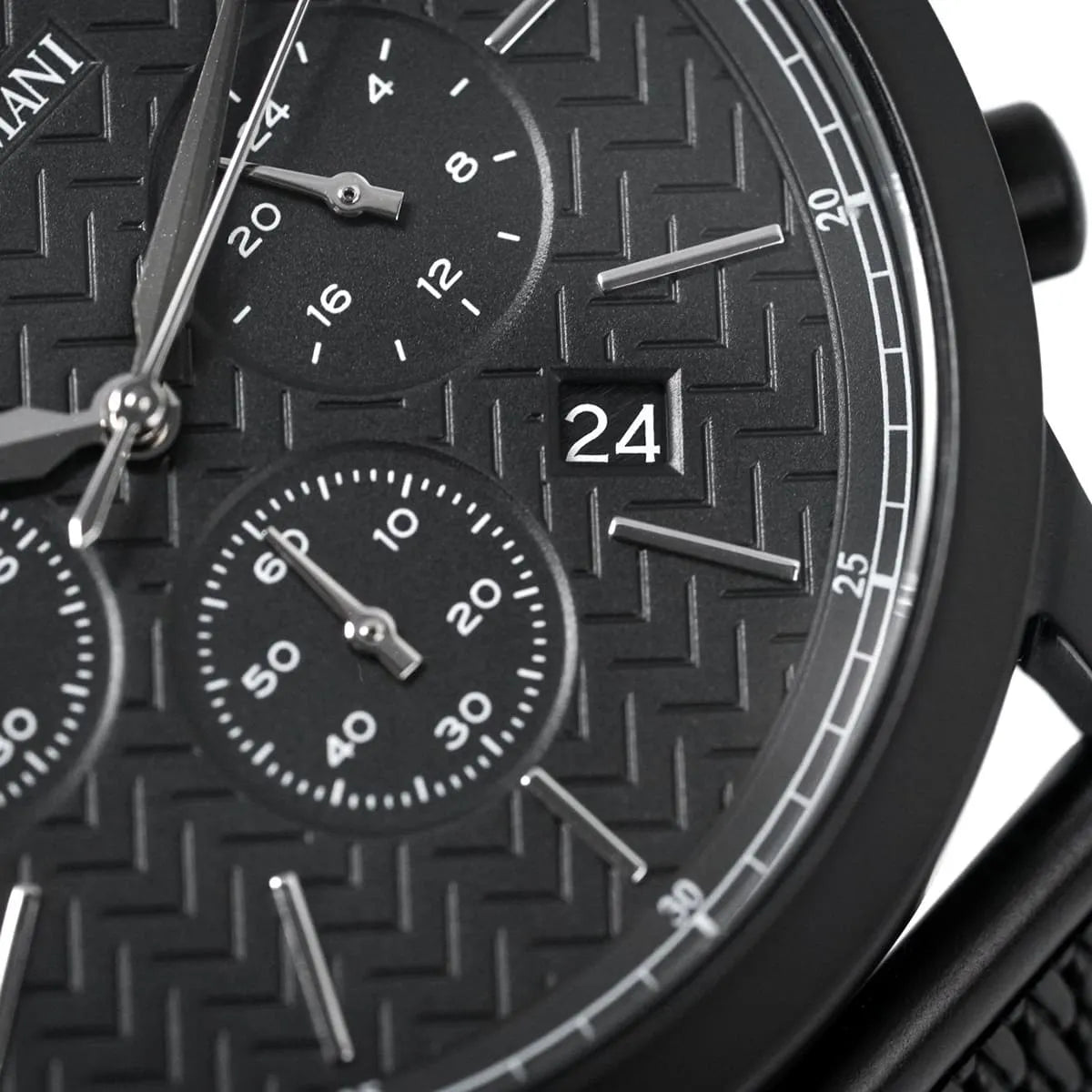 Emporio Armani Watch For Men AR2498