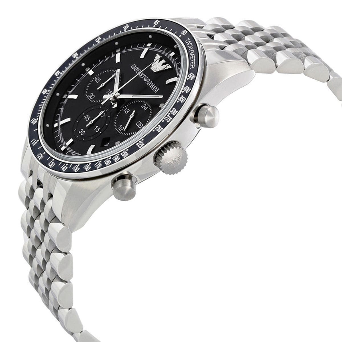 EA Watch For Men AR5988