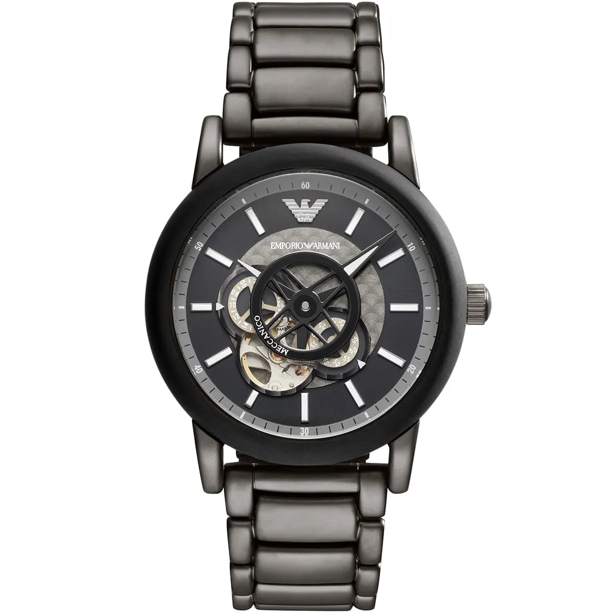 EA Watch For Men AR60010