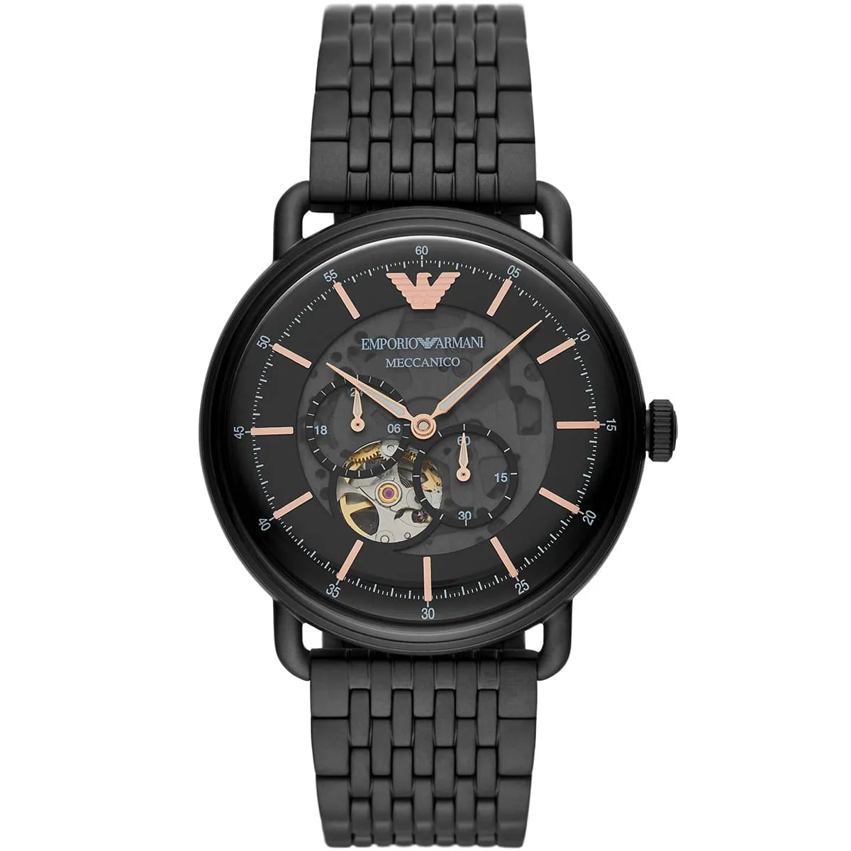 Emporio Armani Watch For Men AR60025