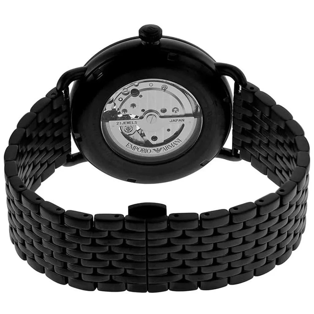 Emporio Armani Watch For Men AR60025