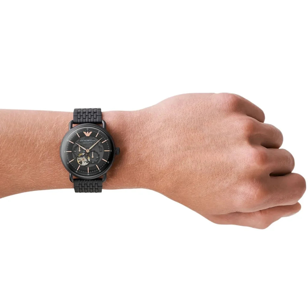 Emporio Armani Watch For Men AR60025