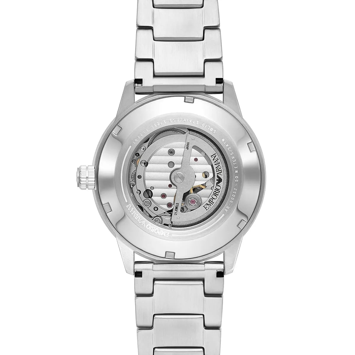 Emporio Armani Watch For Men AR60052