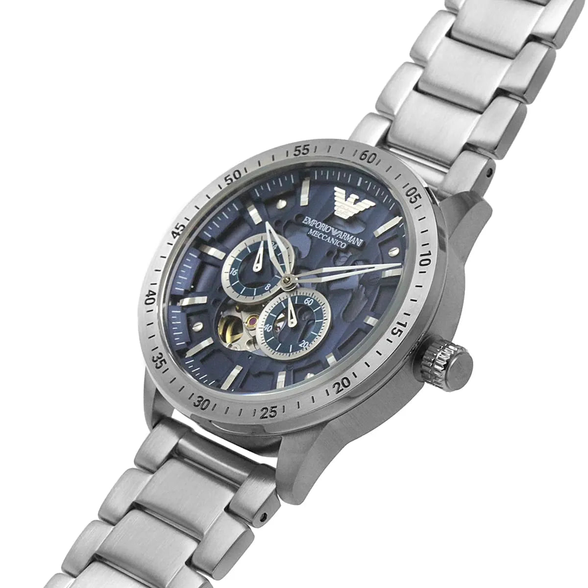 Emporio Armani Watch For Men AR60052