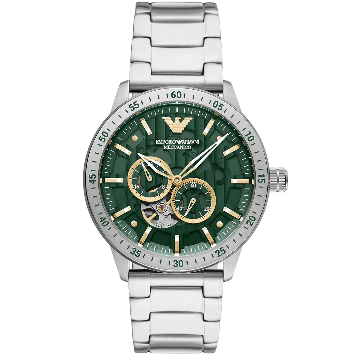Emporio Armani Watch For Men AR60053
