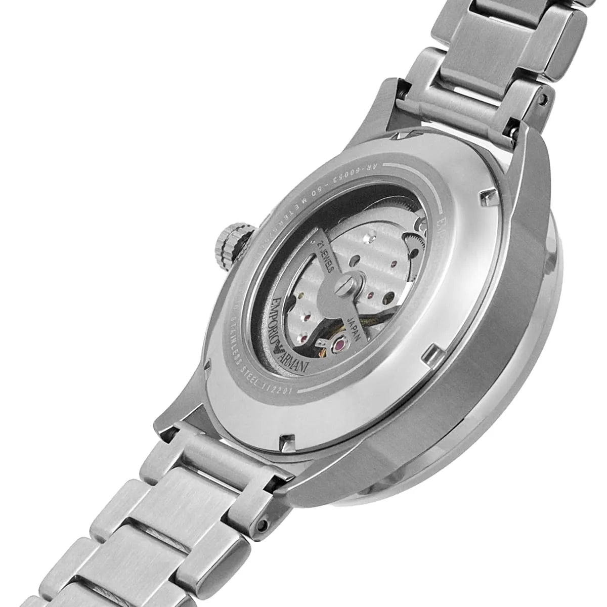 Emporio Armani Watch For Men AR60053