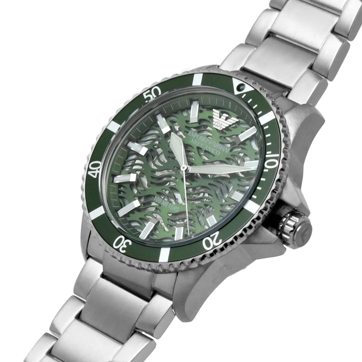 Emporio Armani Watch For Men AR60061