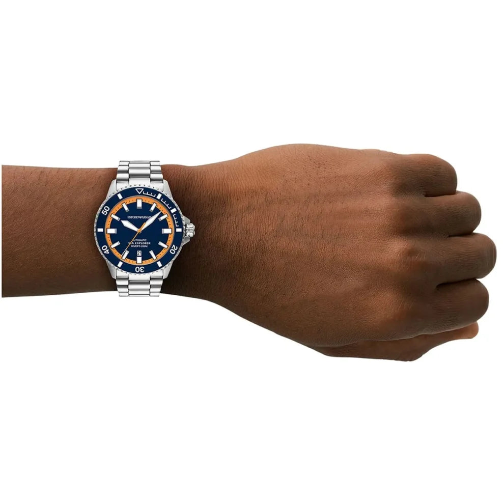 Emporio Armani Watch For Men AR60090