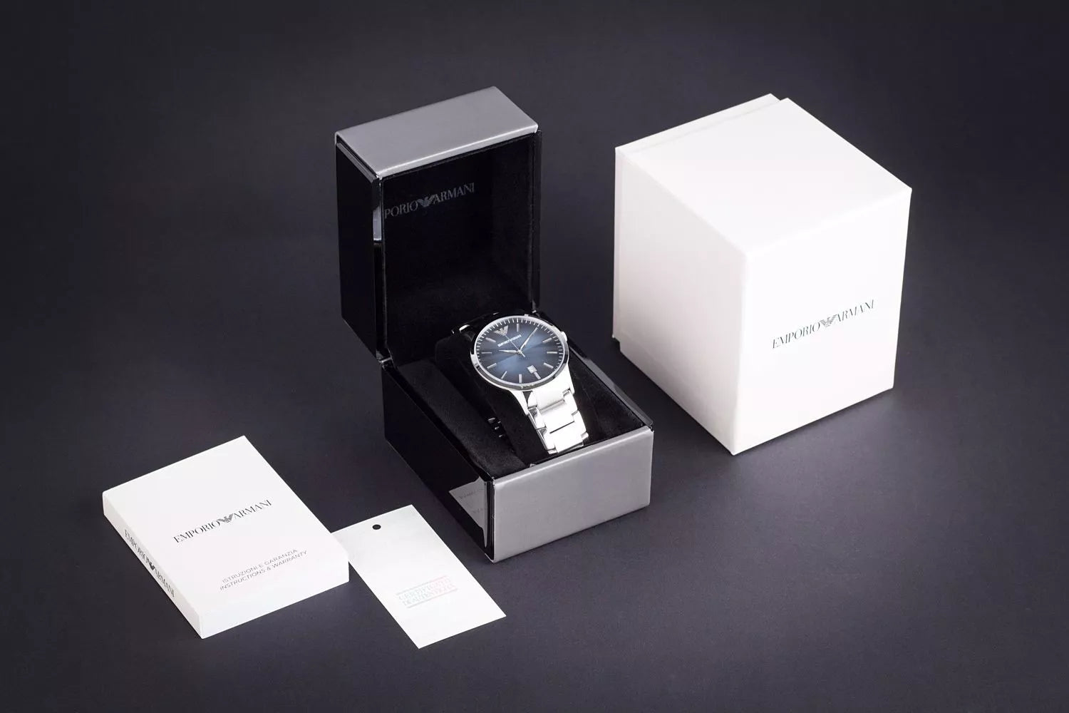 Emporio Armani AR11132 Men's Watch