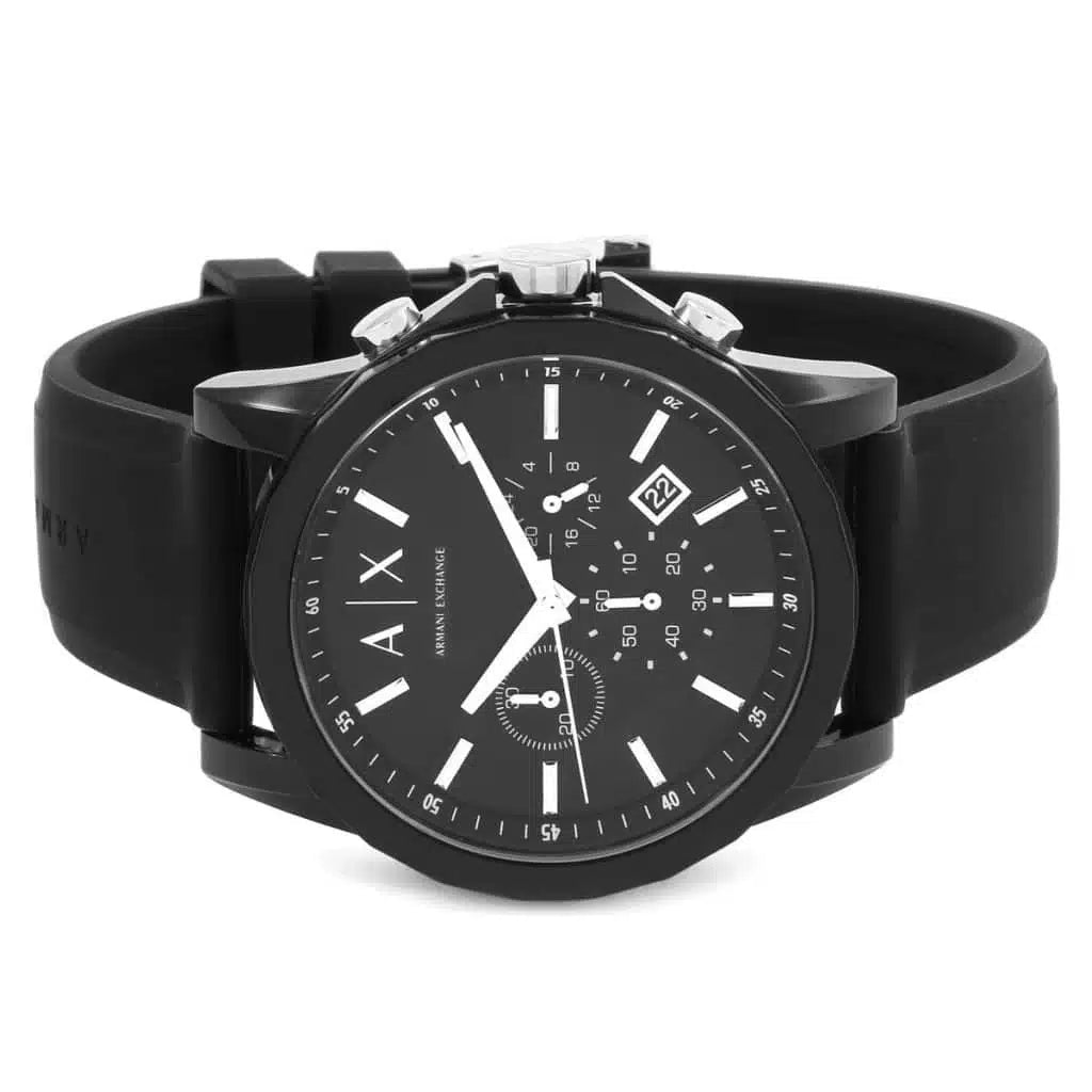 Armani Exchange Outerbanks Men’s Watch – AX1326