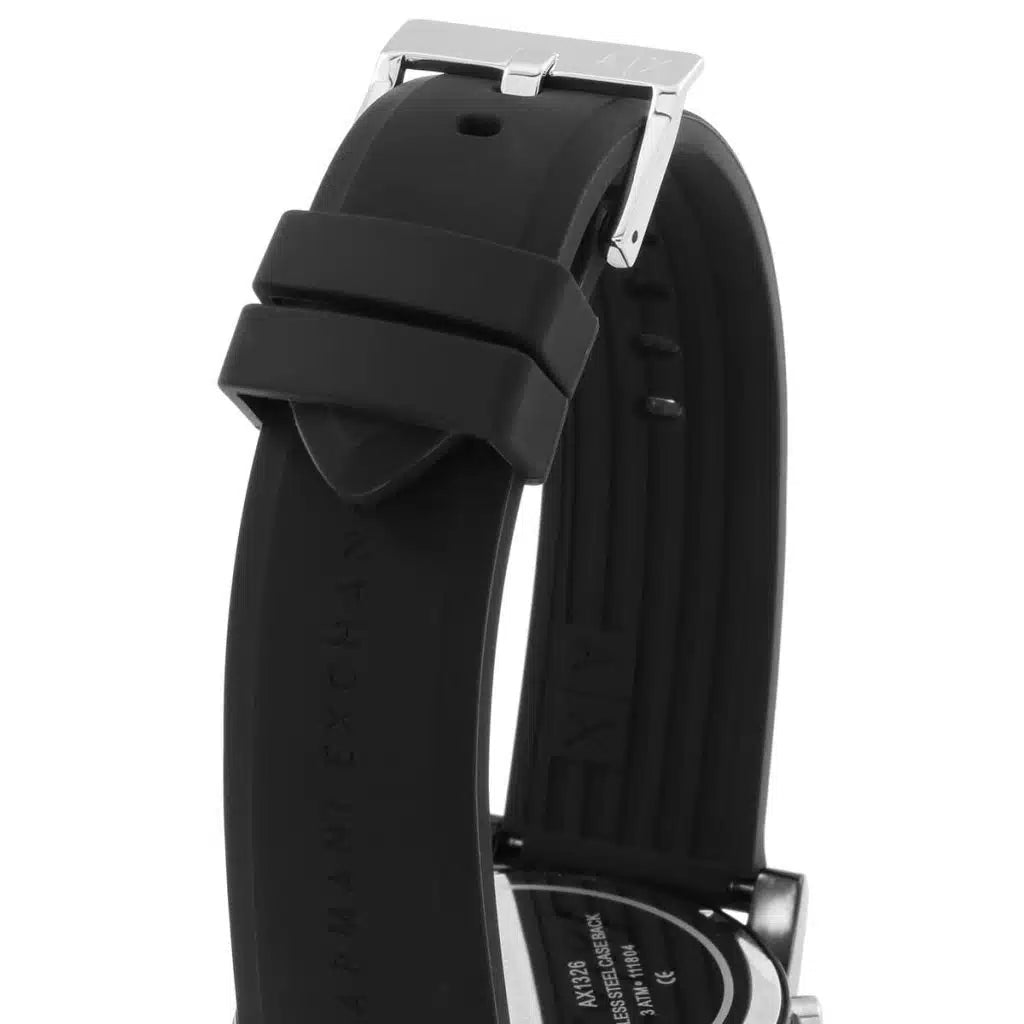 Armani Exchange Outerbanks Men’s Watch – AX1326